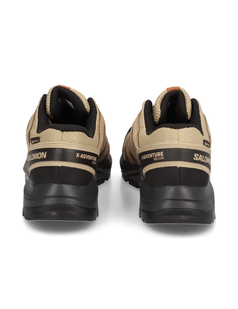 Salomon-X-ADVENTURE-RECON-GTX-schwarz