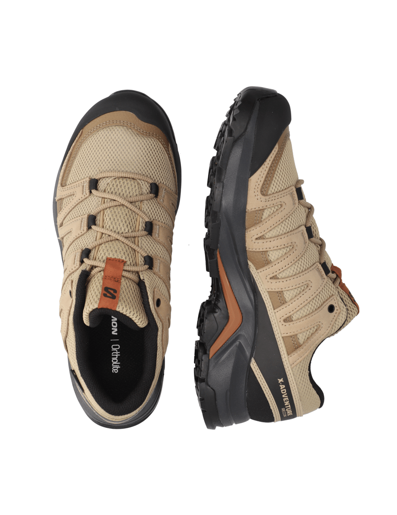 Salomon-X-ADVENTURE-RECON-GTX-schwarz