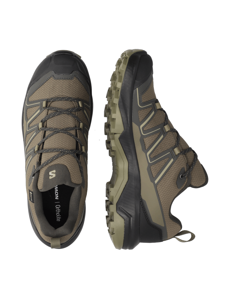 Salomon-EXEO-2-GTX-schwarz