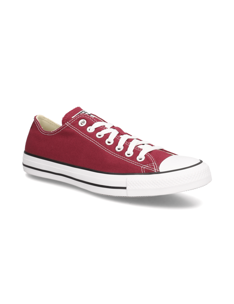 Converse-CHUCK-TAYLOR-ALL-STAR-CANVAS-schwarz