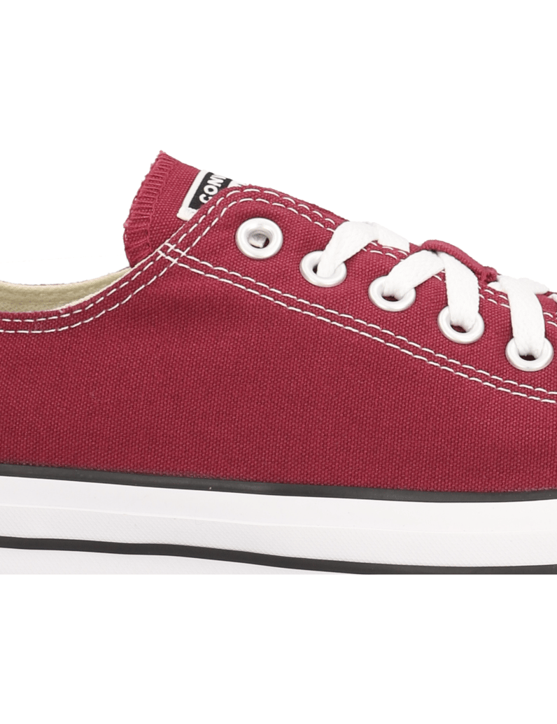 Converse-CHUCK-TAYLOR-ALL-STAR-CANVAS-schwarz