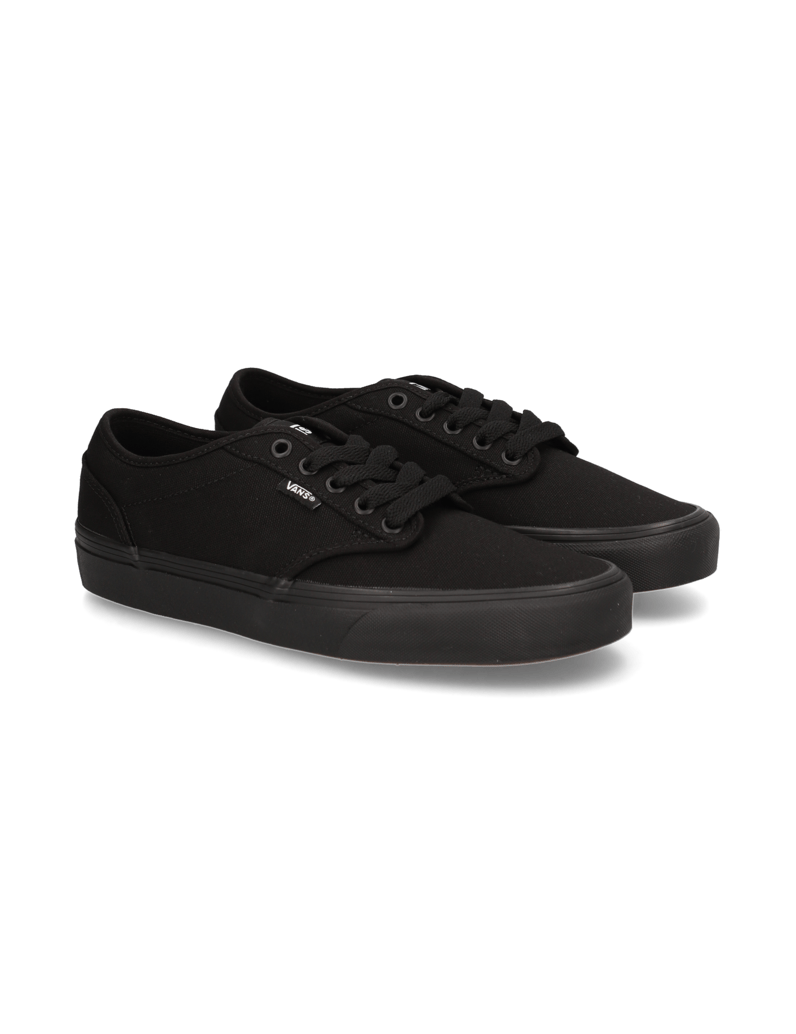 Vans-Atwood-schwarz