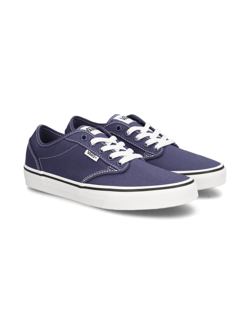 Vans-Atwood-schwarz