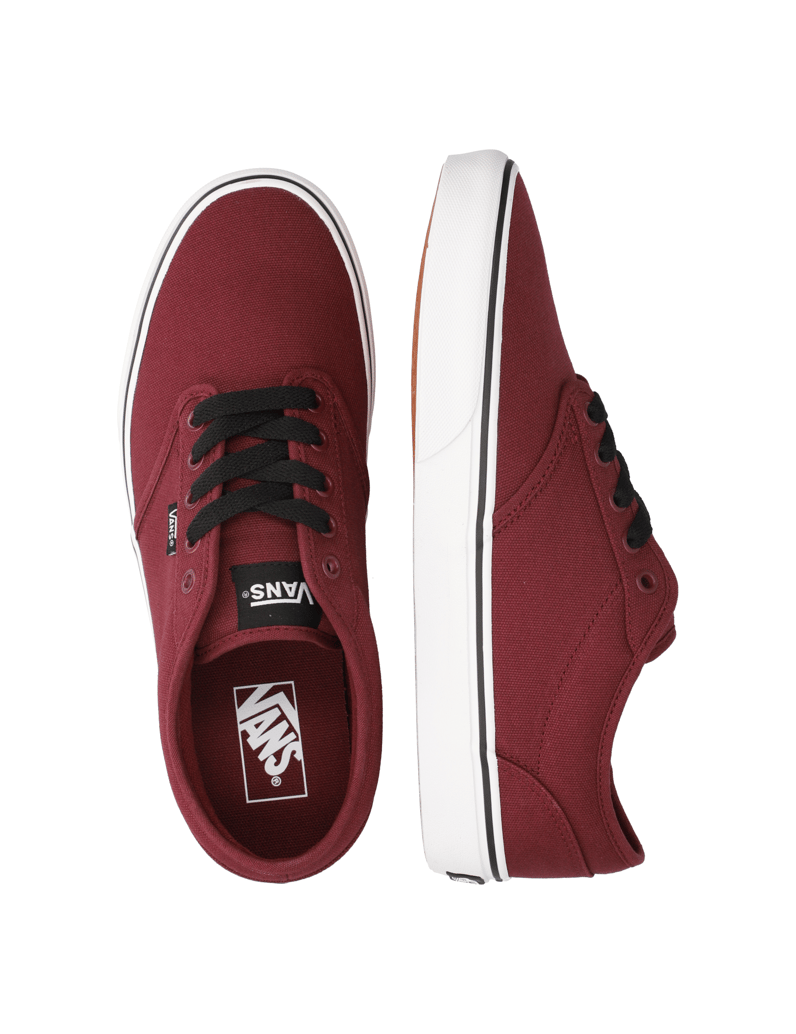 Vans-WM-Atwood-schwarz