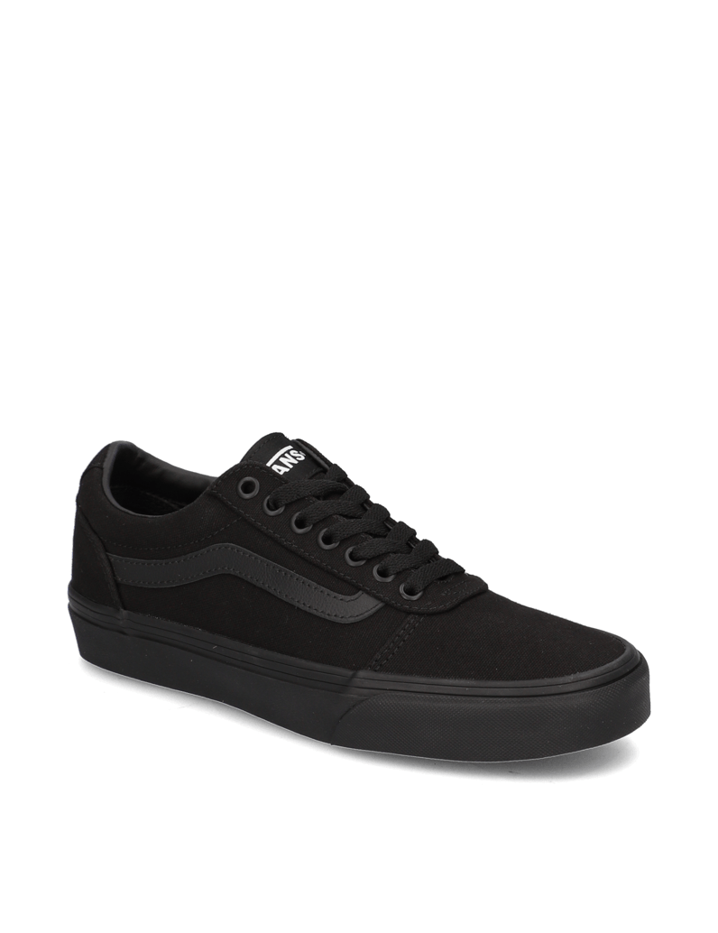 Vans-WARD-schwarz