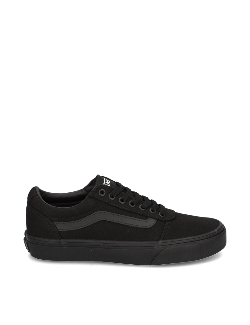 Vans-WARD-schwarz