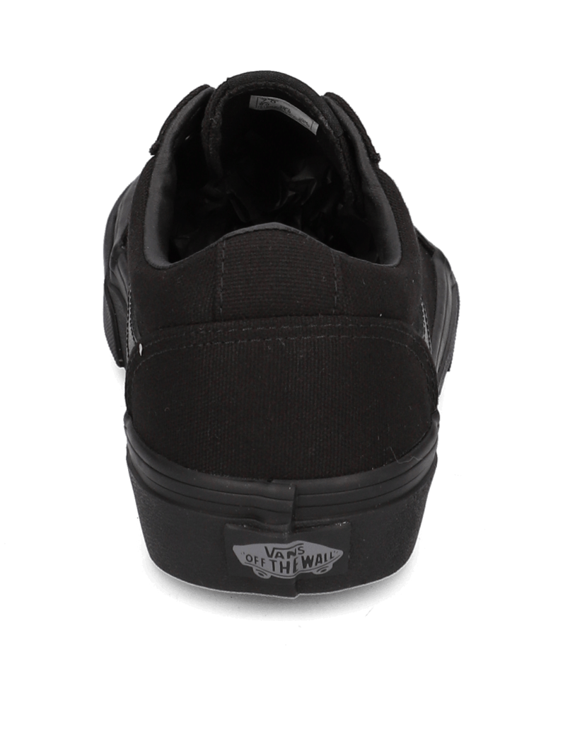 Vans-WARD-schwarz