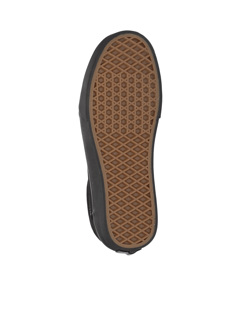 Vans-WARD-schwarz