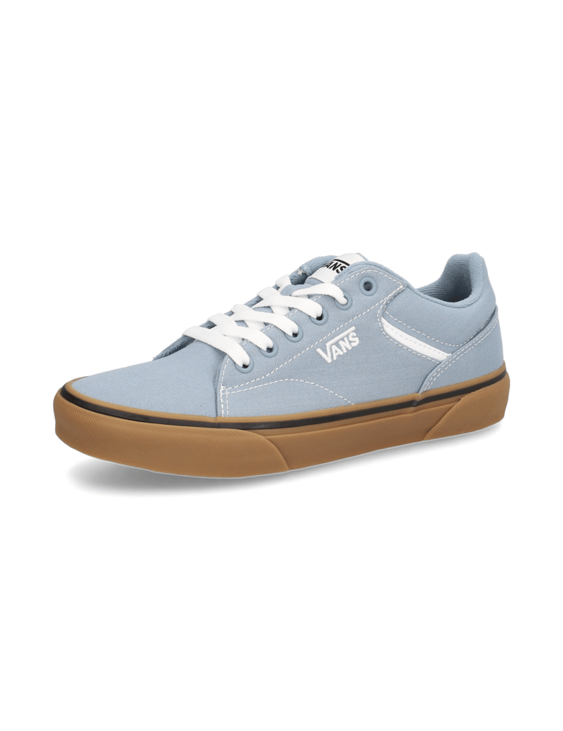 Vans-SELDAN-blau