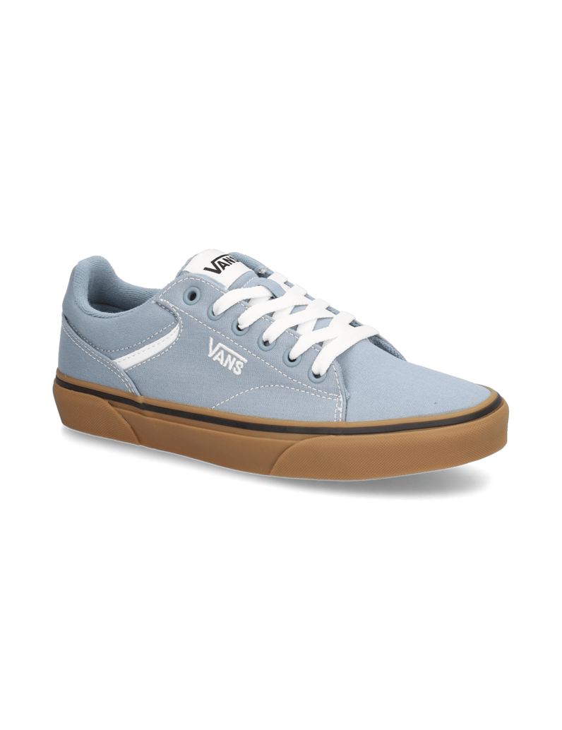 Vans-SELDAN-blau