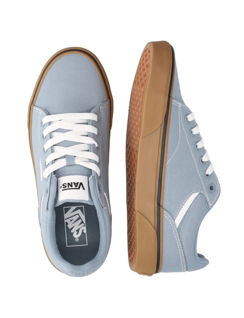 Vans-SELDAN-blau