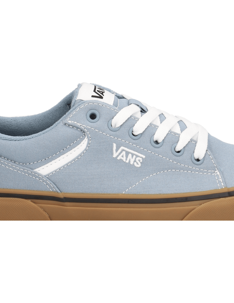 Vans-SELDAN-blau