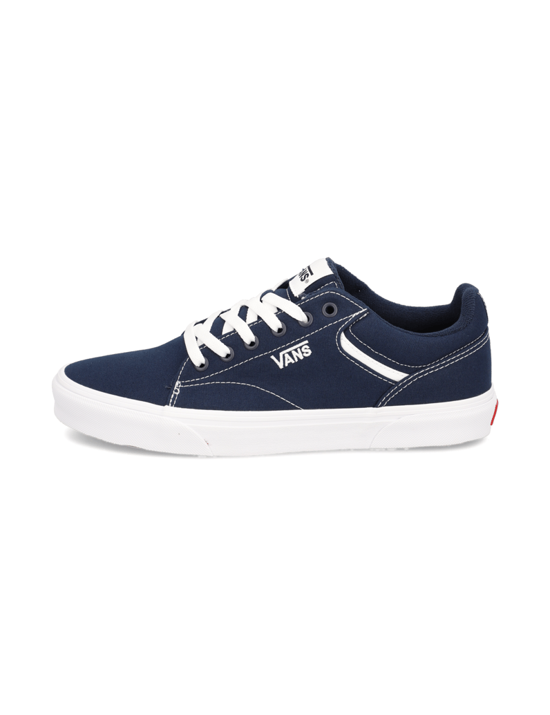 Vans-SELDAN-blau