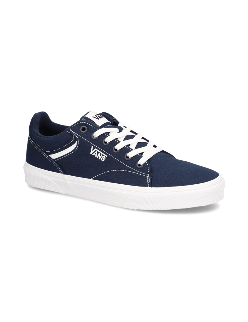 Vans-SELDAN-blau