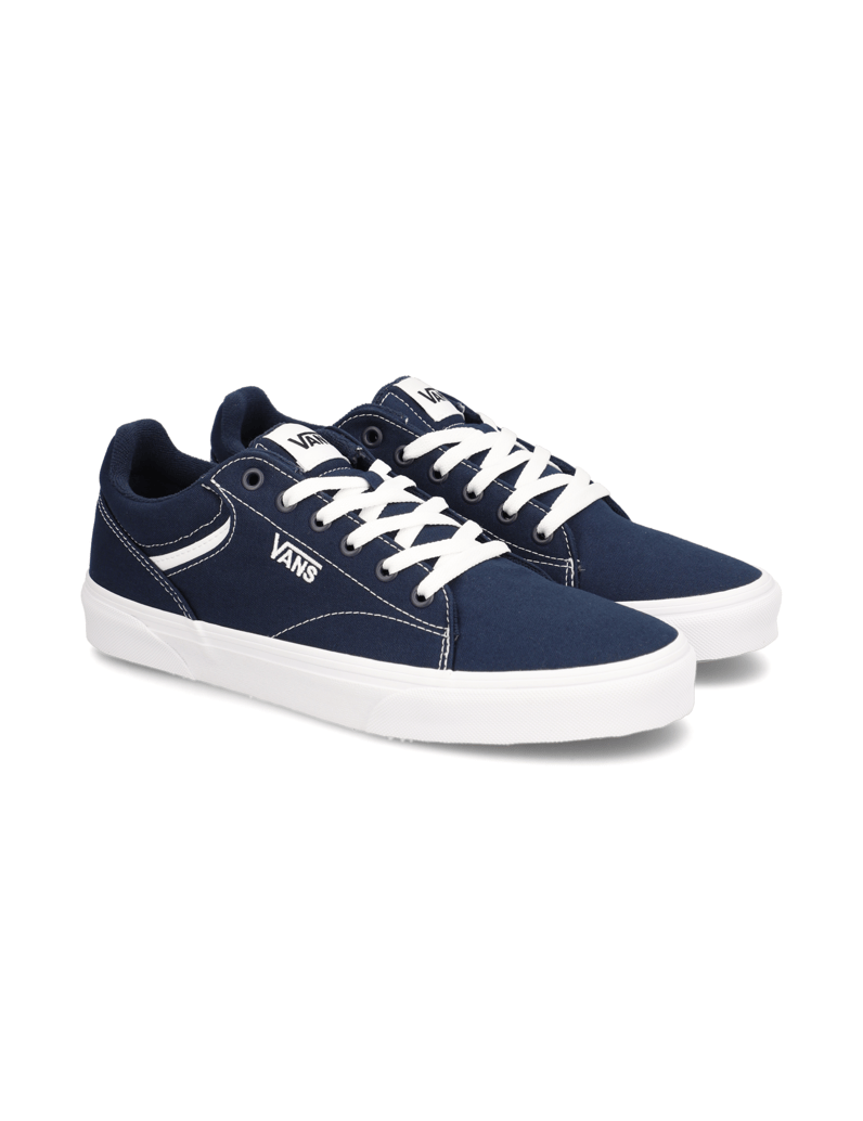 Vans-SELDAN-blau