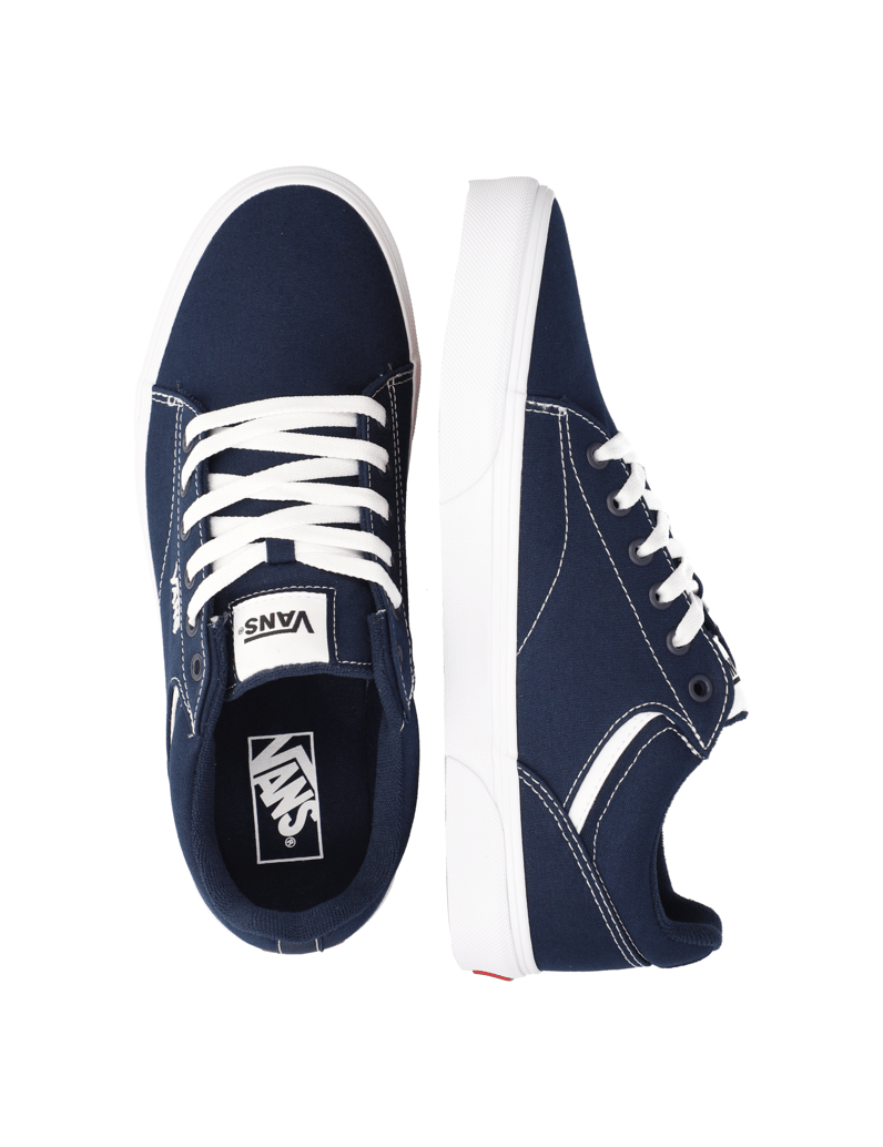 Vans-SELDAN-blau