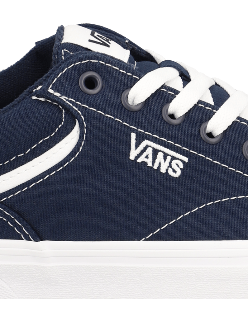 Vans-SELDAN-blau