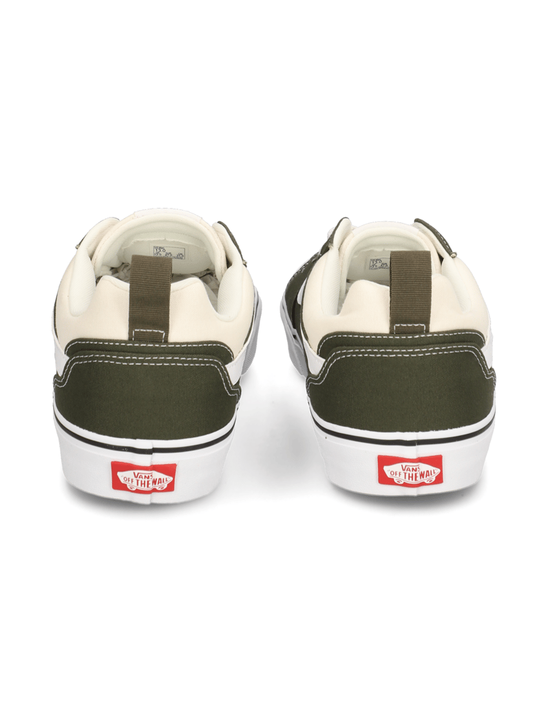 Vans-FILMORE-oliv