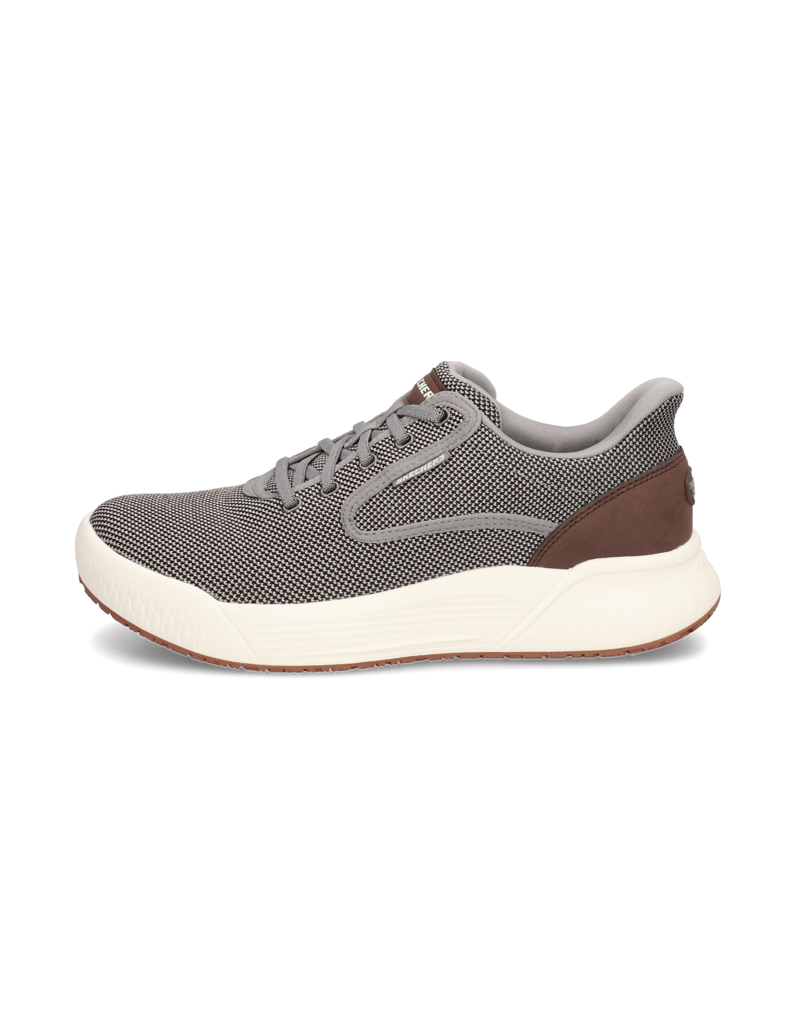 Skechers-CYRUS-grau