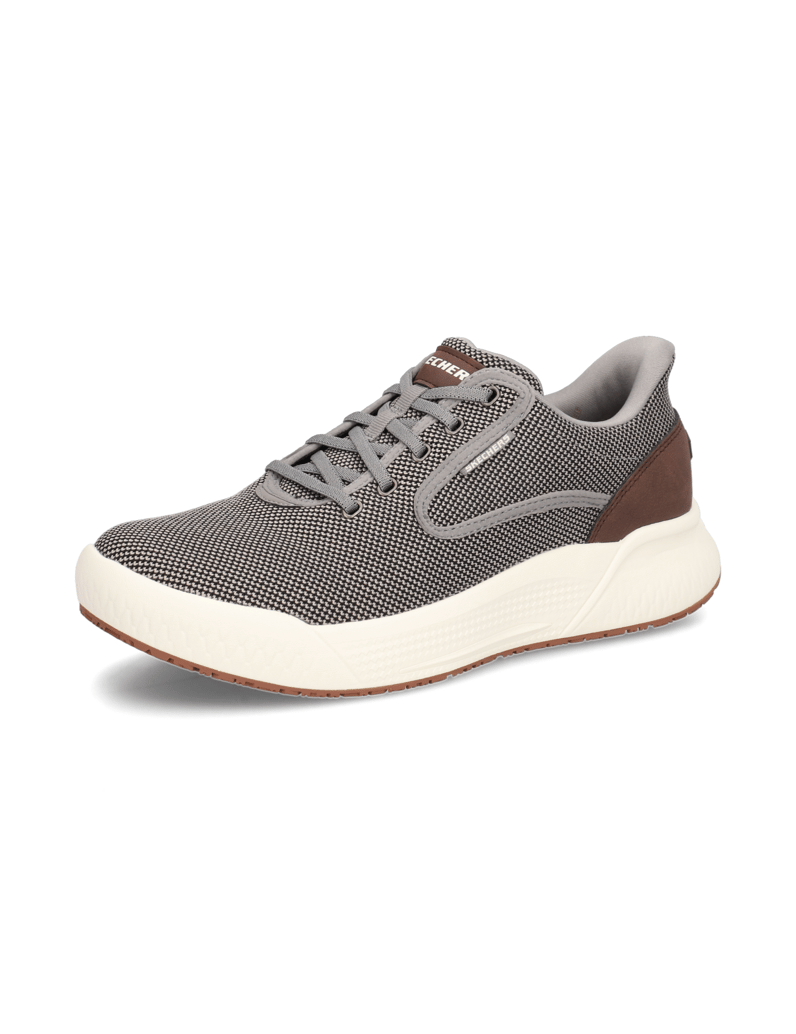 Skechers-CYRUS-grau