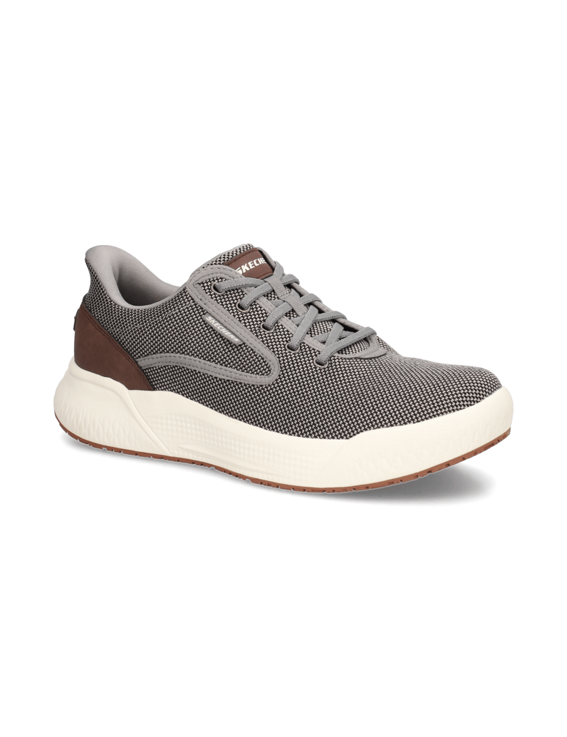 Skechers-CYRUS-grau