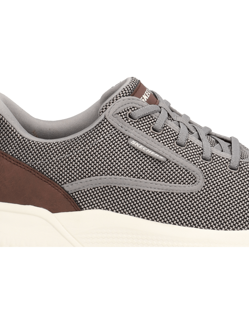 Skechers-CYRUS-grau