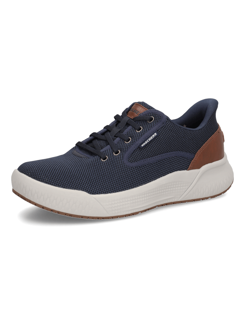 Skechers-CYRUS-grau