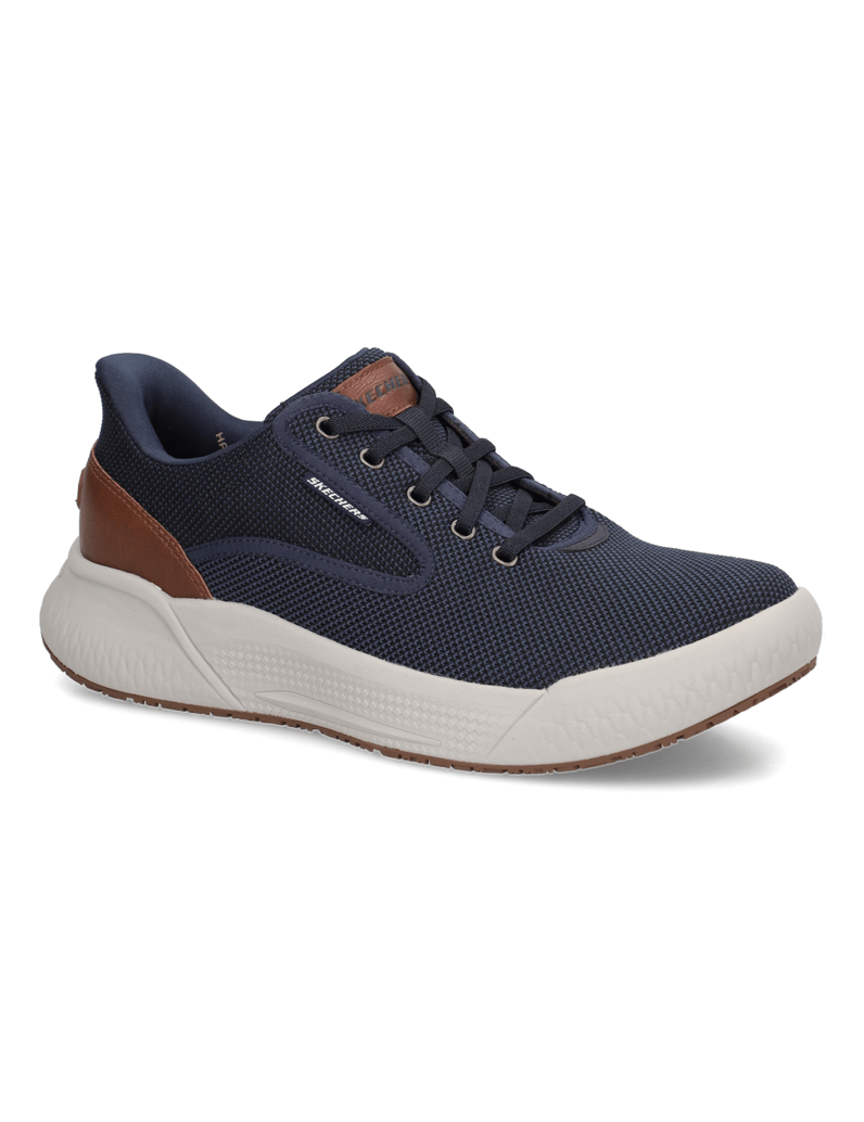 Skechers-CYRUS-grau