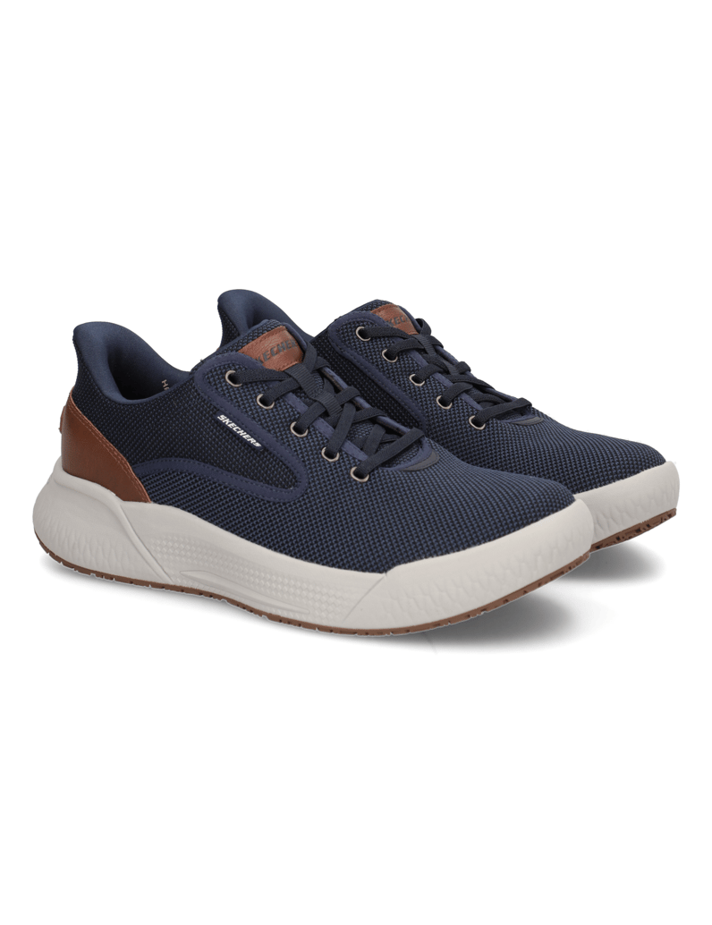 Skechers-CYRUS-grau