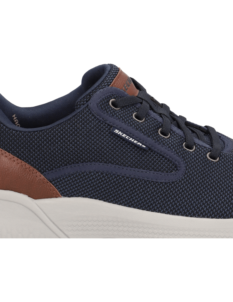 Skechers-CYRUS-grau