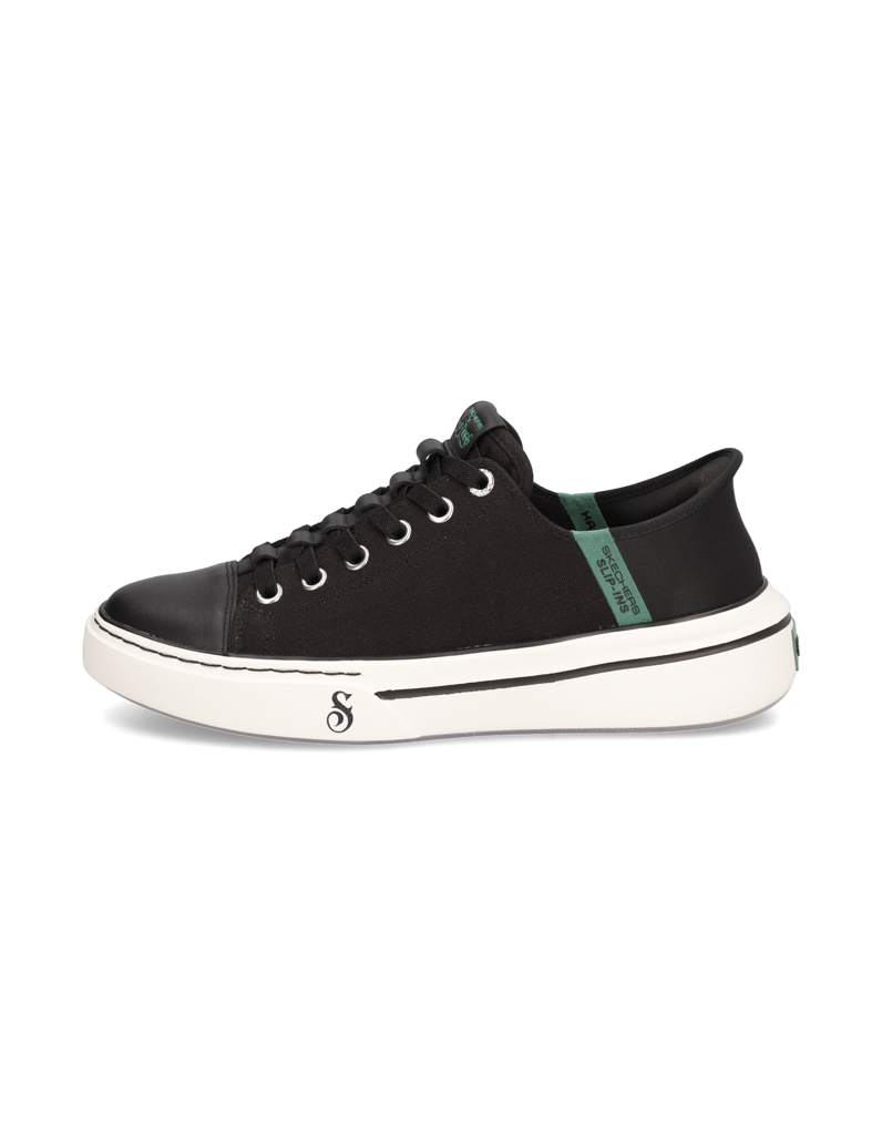 Skechers-SNOOP-ONE---LOW-DOGG-CANVAS-weiss