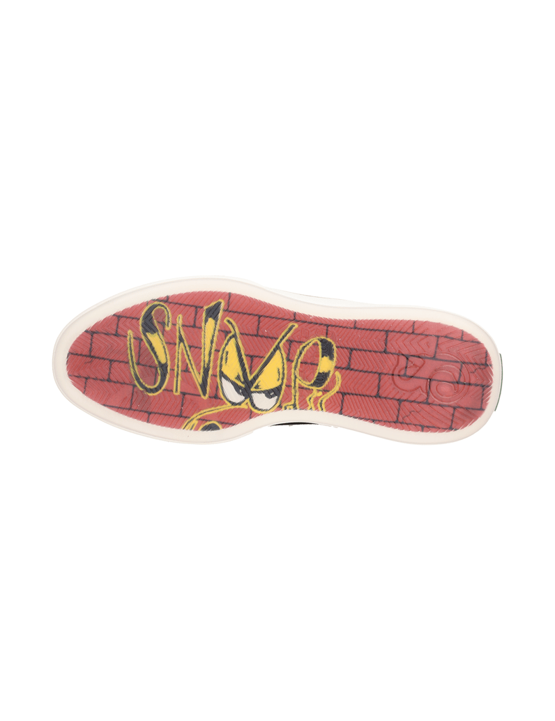 Skechers-SNOOP-ONE---LOW-DOGG-CANVAS-weiss