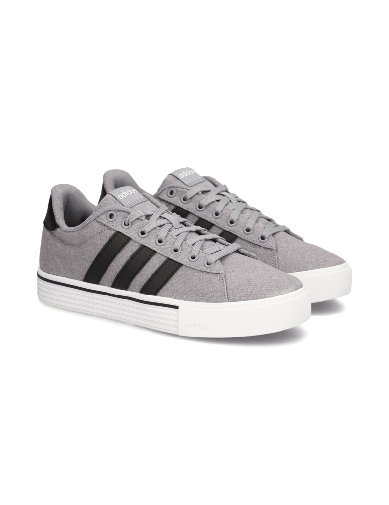 Adidas-DAILY-4.0-grau