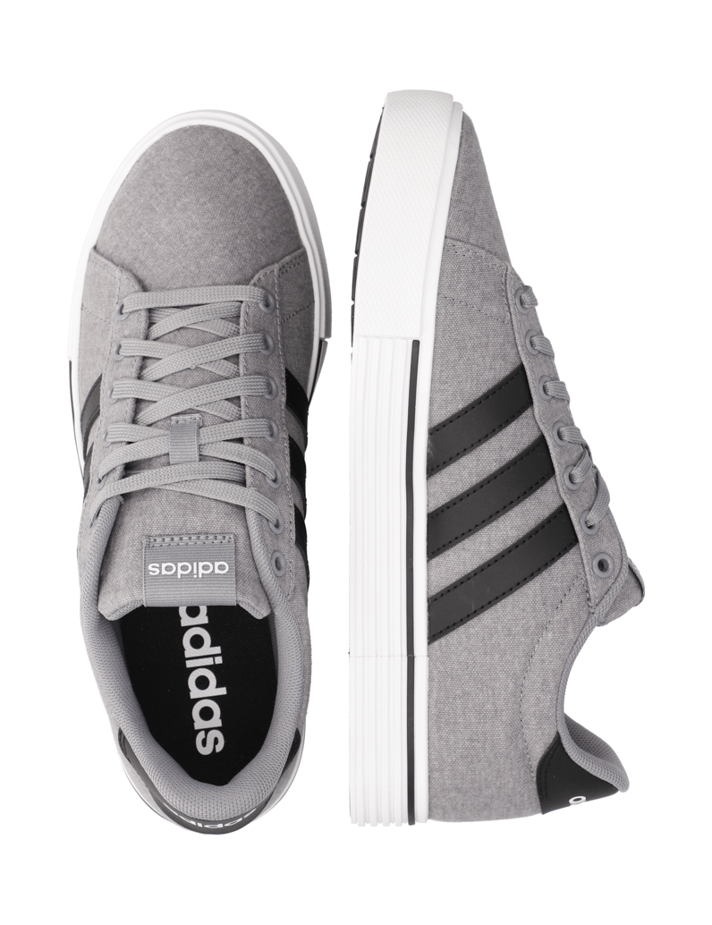 Adidas-DAILY-4.0-grau