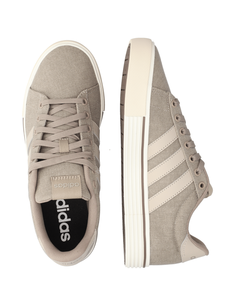 Adidas-DAILY-4.0-grau