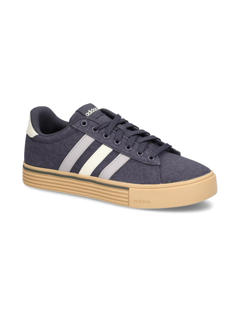 Adidas-DAILY-4.0-grau