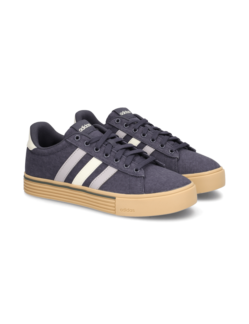 Adidas-DAILY-4.0-grau