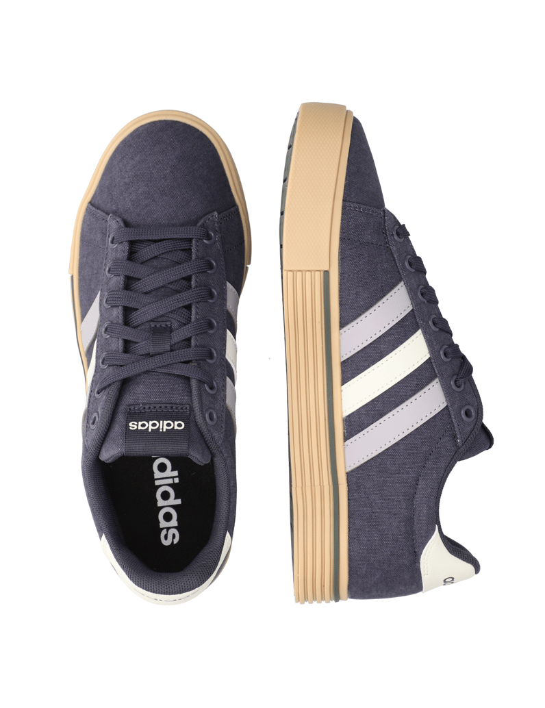 Adidas-DAILY-4.0-grau