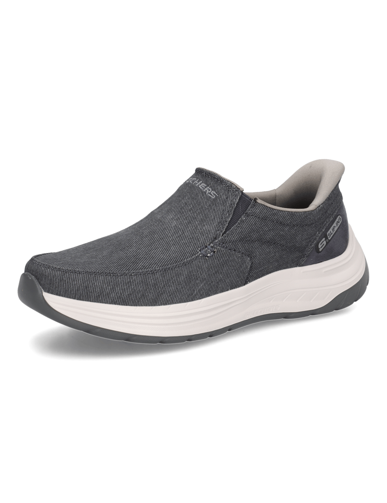 Skechers-DECKLAN-beige