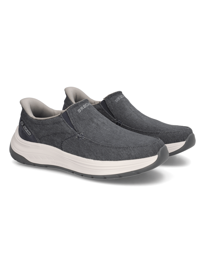 Skechers-DECKLAN-beige