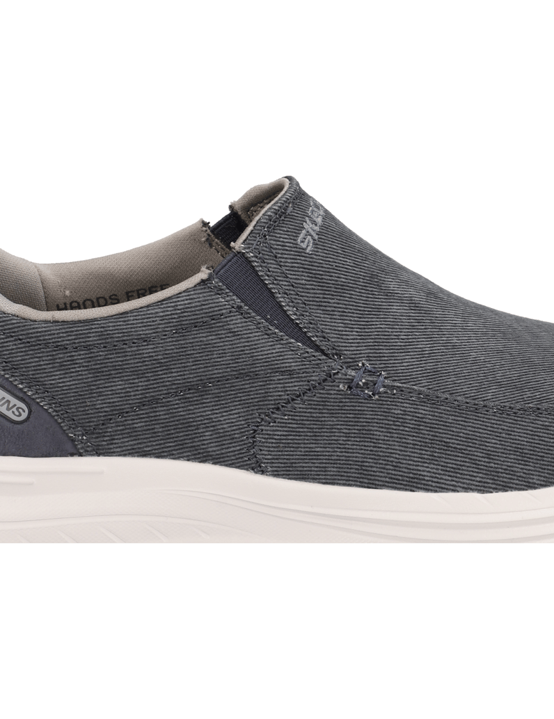 Skechers-DECKLAN-beige