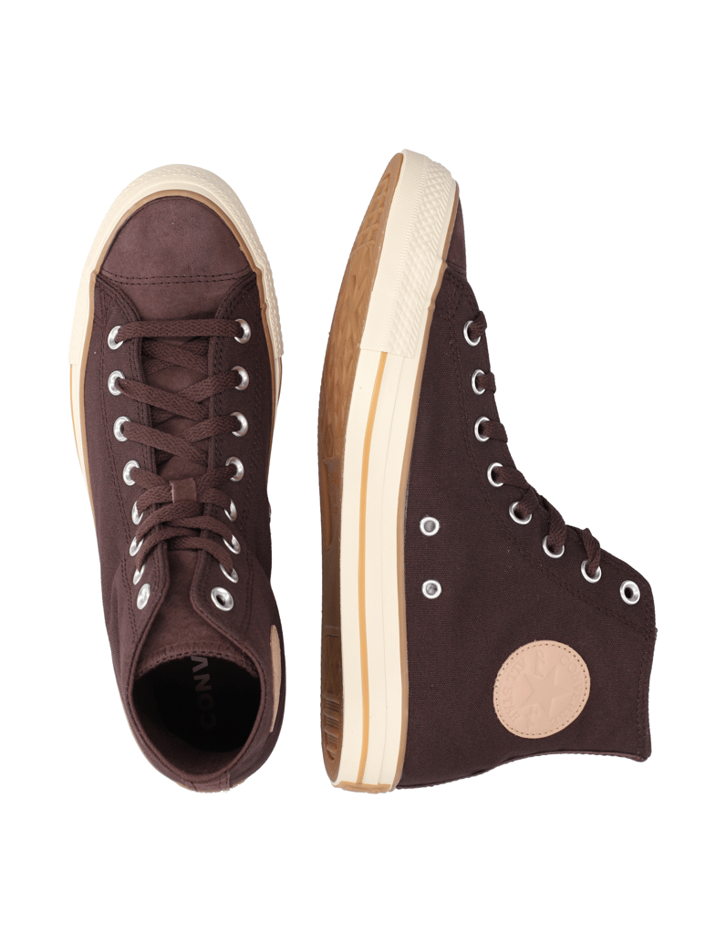 Converse-CT-ALL-STAR-CANVAS-&-LEATHER-braun