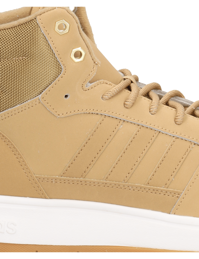 Adidas-FROZETIC-schwarz