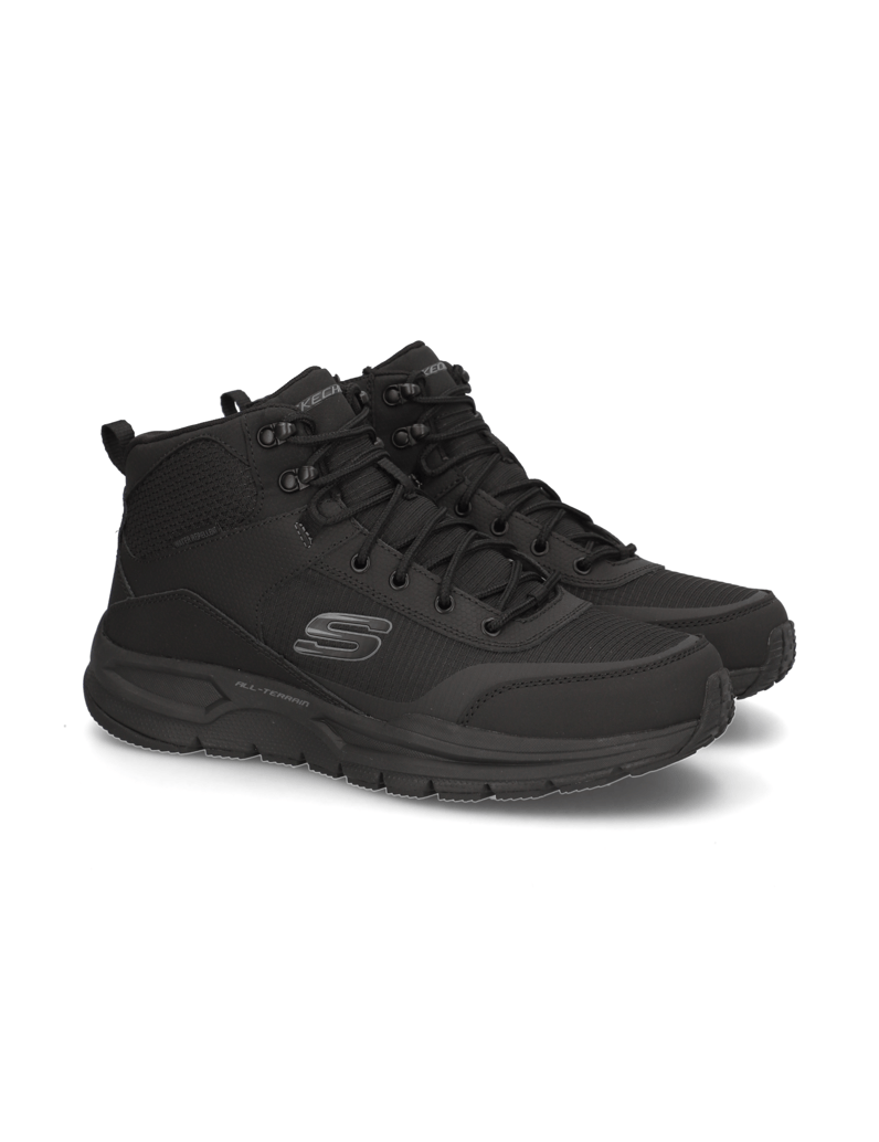 Skechers-ESCAPE-PLAN-2.0---WOODROCK-schwarz