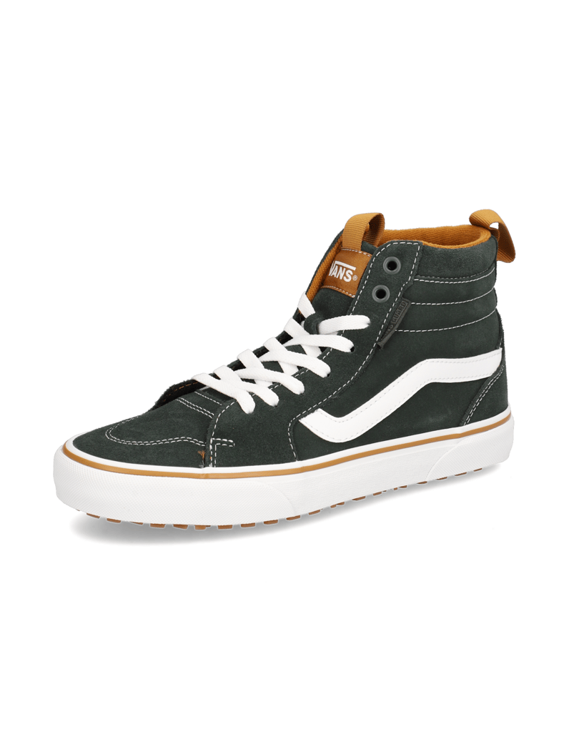 Vans-FILMORE-HI-VANSGUARD-türkis