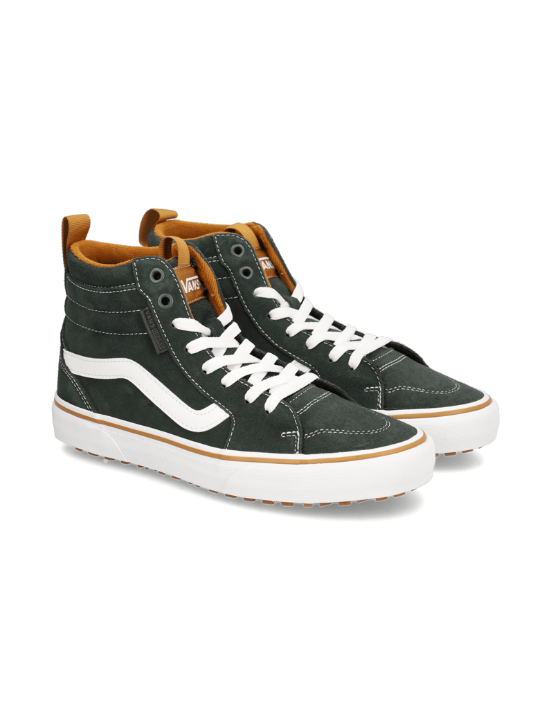 Vans-FILMORE-HI-VANSGUARD-türkis