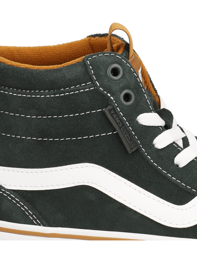 Vans-FILMORE-HI-VANSGUARD-türkis