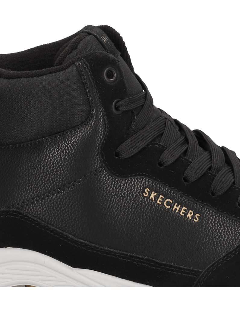 Skechers-UNO-schwarz