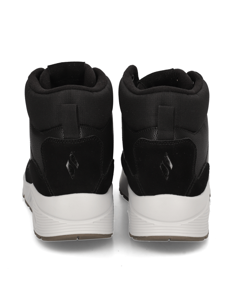 Skechers-UNO-schwarz