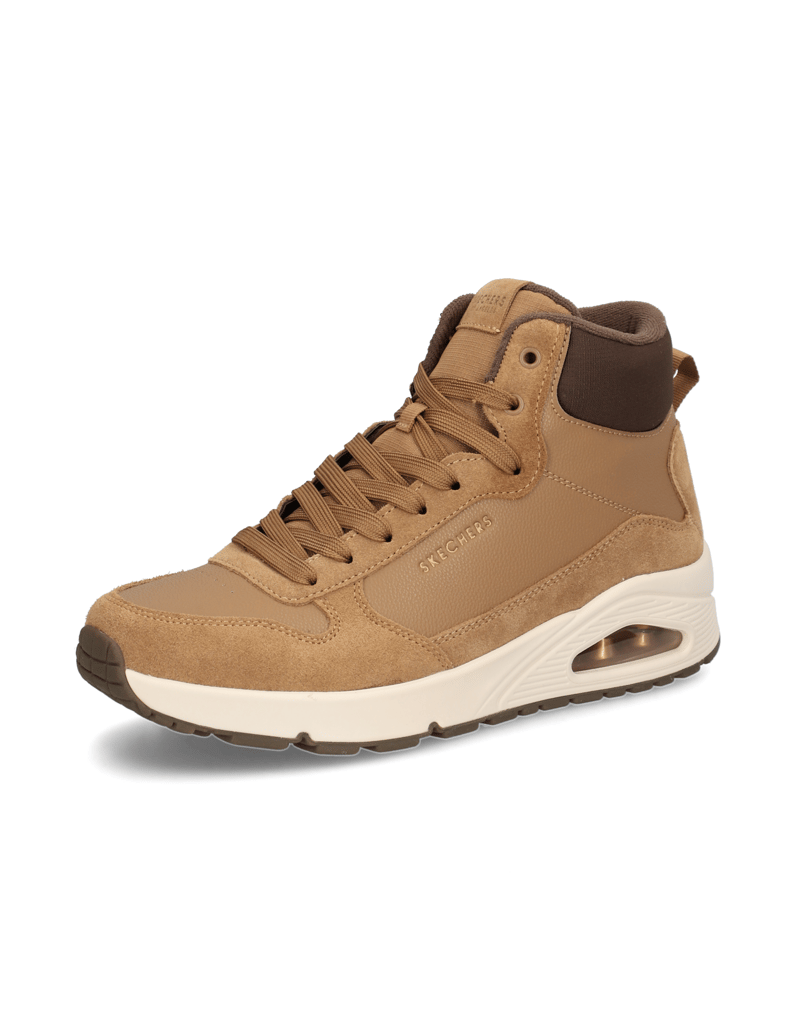 Skechers-UNO-schwarz